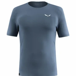 Puez Sporty Dry'Ton T-Shirt Herren