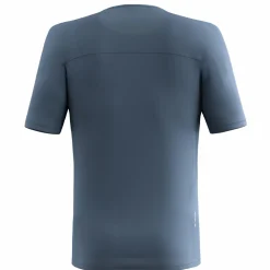 Puez Sporty Dry'Ton T-Shirt Herren