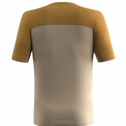 Puez Sporty Dry'Ton T-Shirt Herren