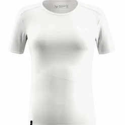 Puez Sporty Dry'Ton T-Shirt Damen