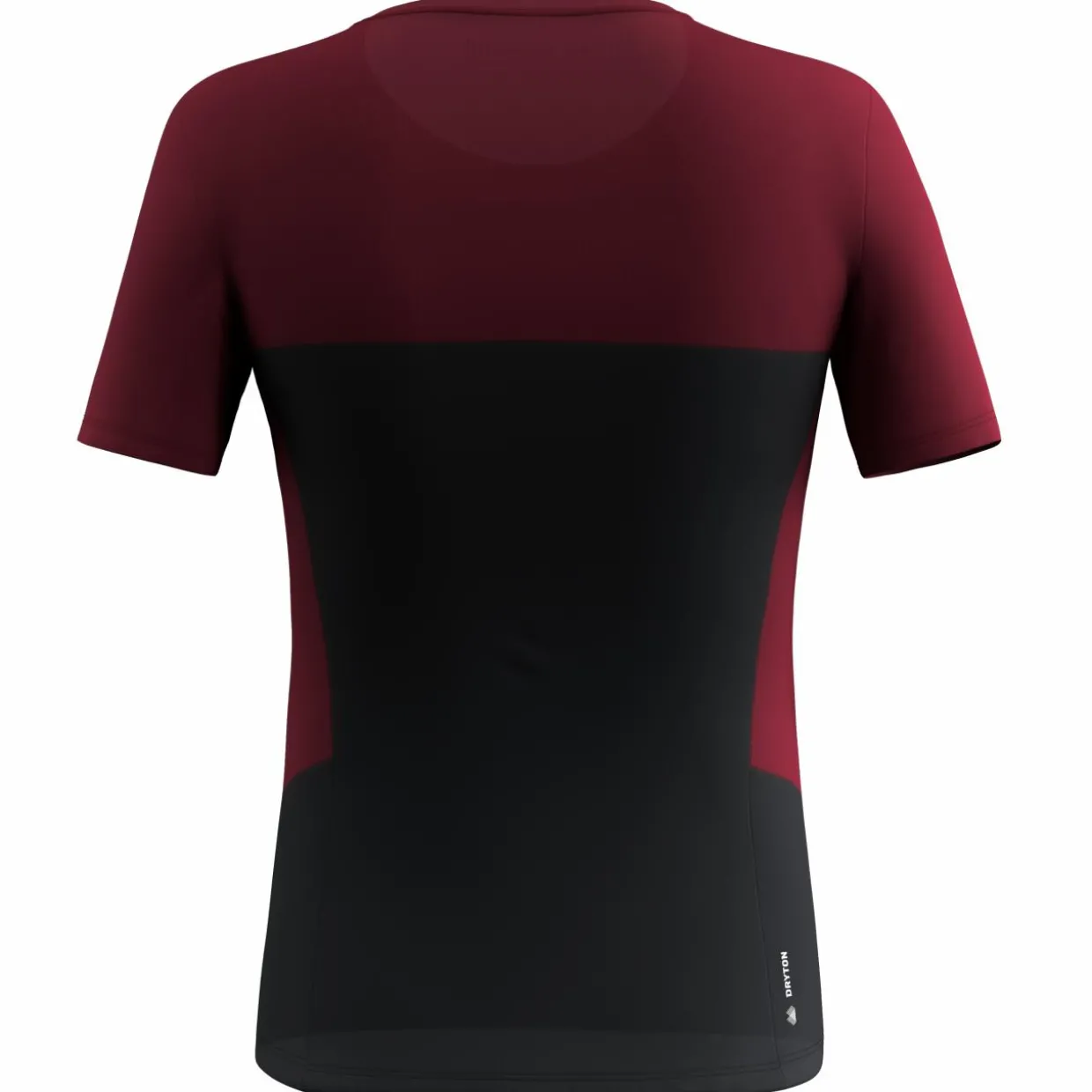Puez Sporty Dry'Ton T-Shirt Damen