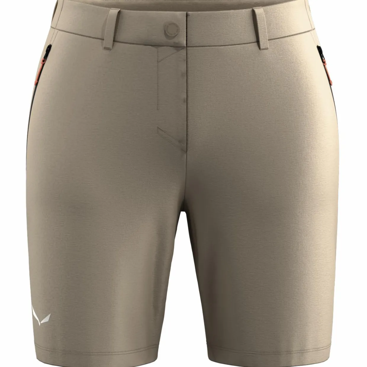 Puez Talvena Durastretch Shorts Damen