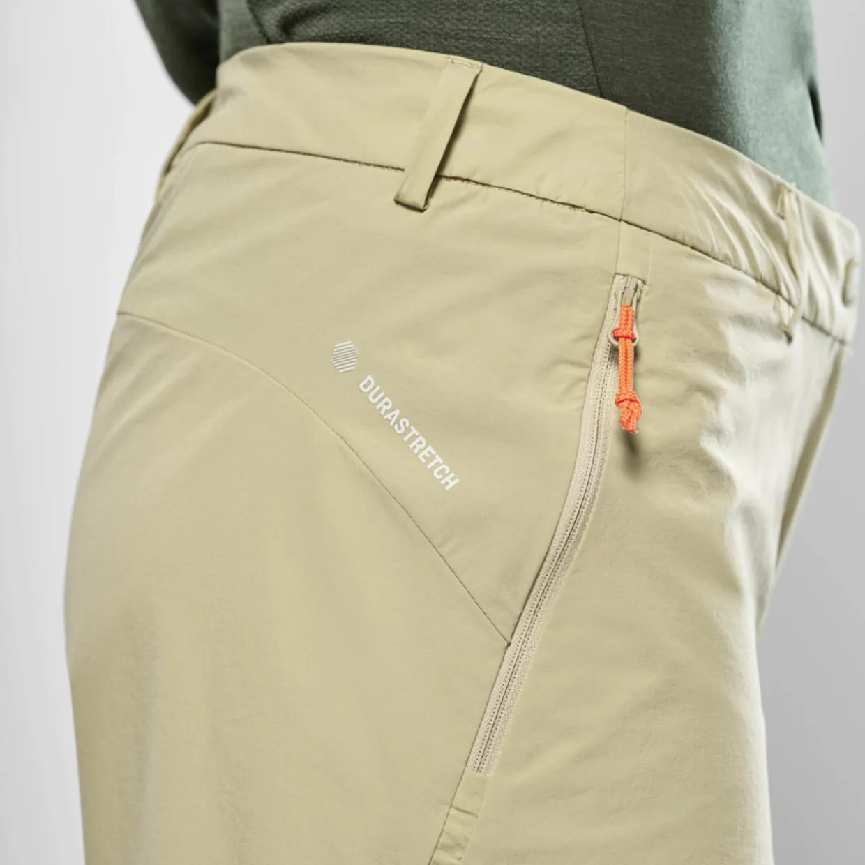 Puez Talvena Durastretch Shorts Damen