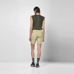 Puez Talvena Durastretch Shorts Damen