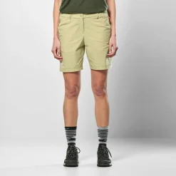 Puez Talvena Durastretch Shorts Damen