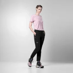 Puez Talvena Durastretch Kurze Hose Damen