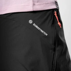 Puez Talvena Durastretch Kurze Hose Damen