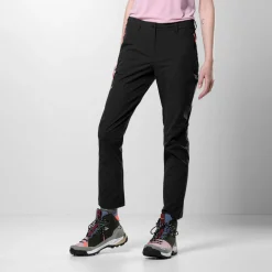Puez Talvena Durastretch Kurze Hose Damen