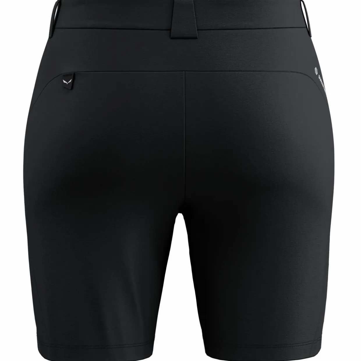 Puez Talvena Durastretch Shorts Damen