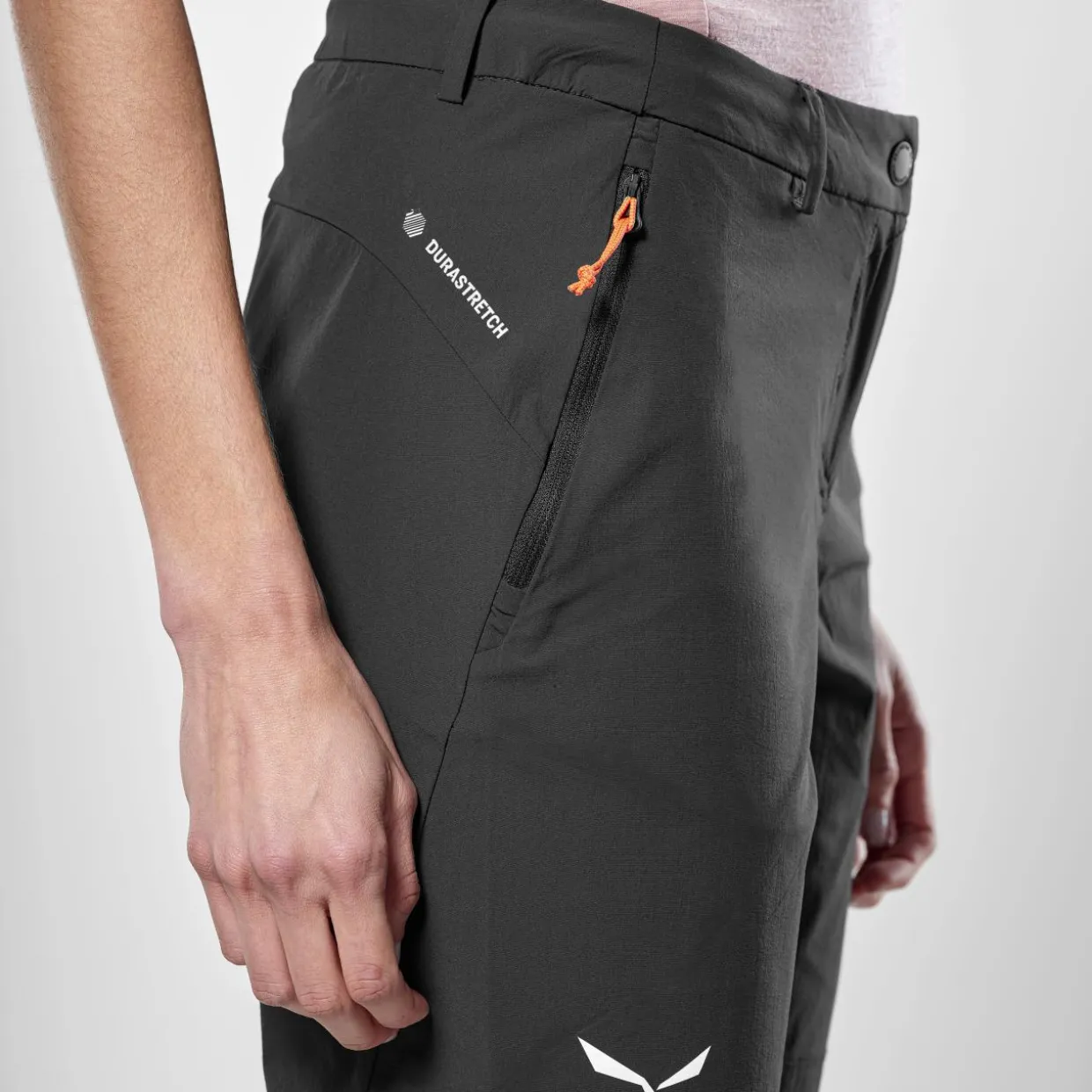 Puez Talvena Durastretch Shorts Damen