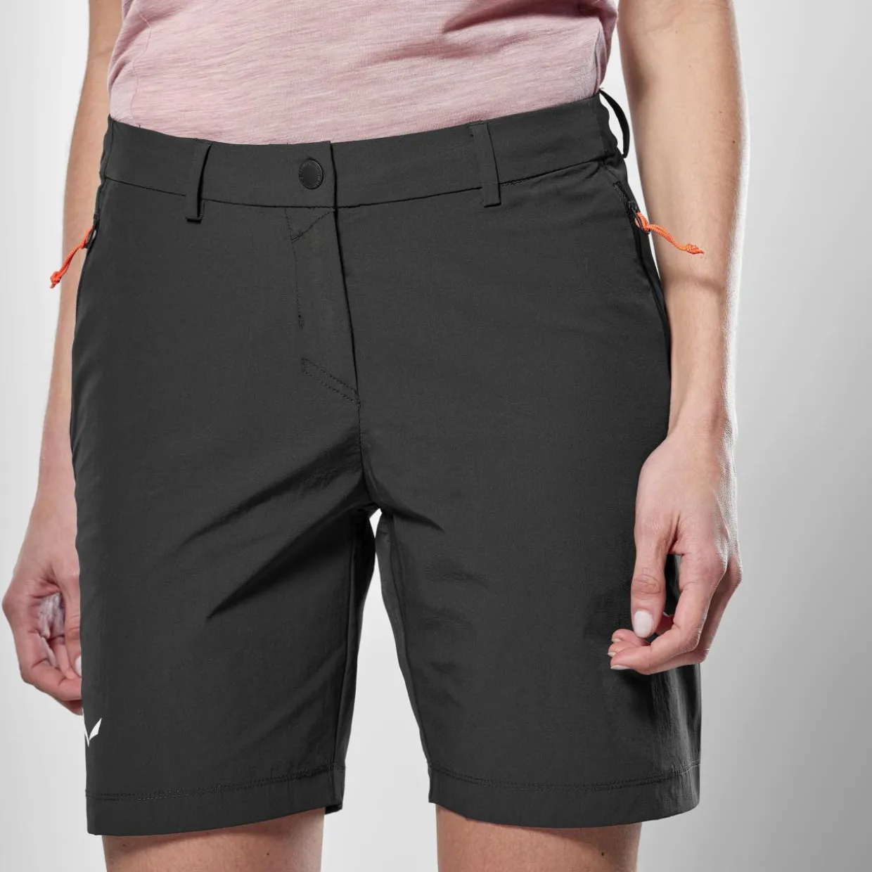 Puez Talvena Durastretch Shorts Damen