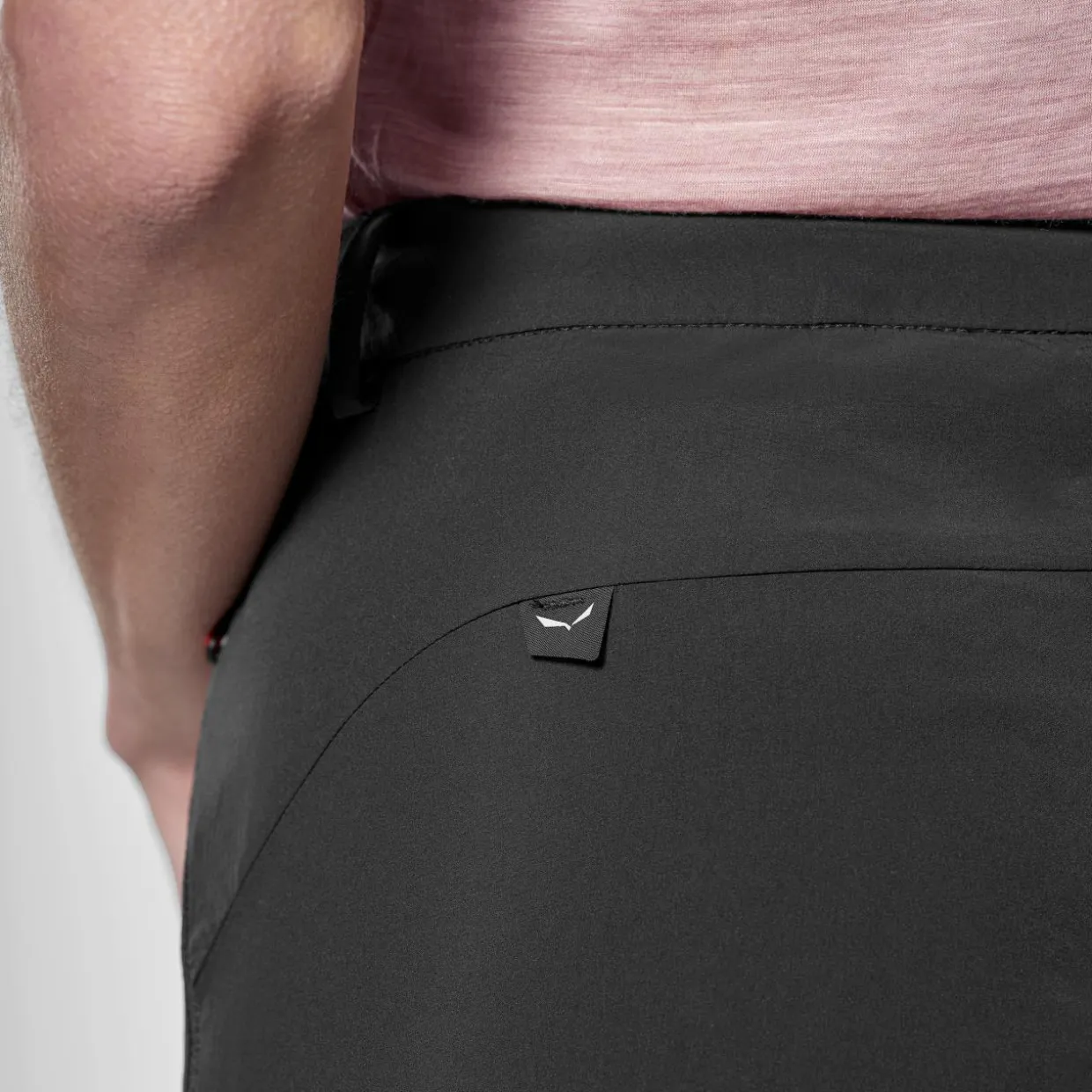 Puez Talvena Durastretch Shorts Damen
