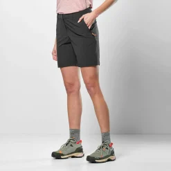 Puez Talvena Durastretch Shorts Damen