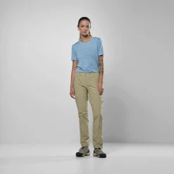 Puez Talvena Durastretch 2 in 1 Hose Damen