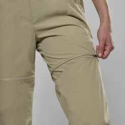 Puez Talvena Durastretch 2 in 1 Hose Damen