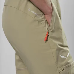 Puez Talvena Durastretch 2 in 1 Hose Damen