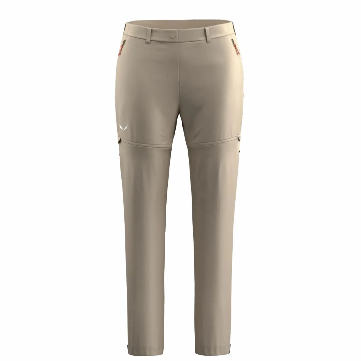 Puez Talvena Durastretch 2 in 1 Hose Damen
