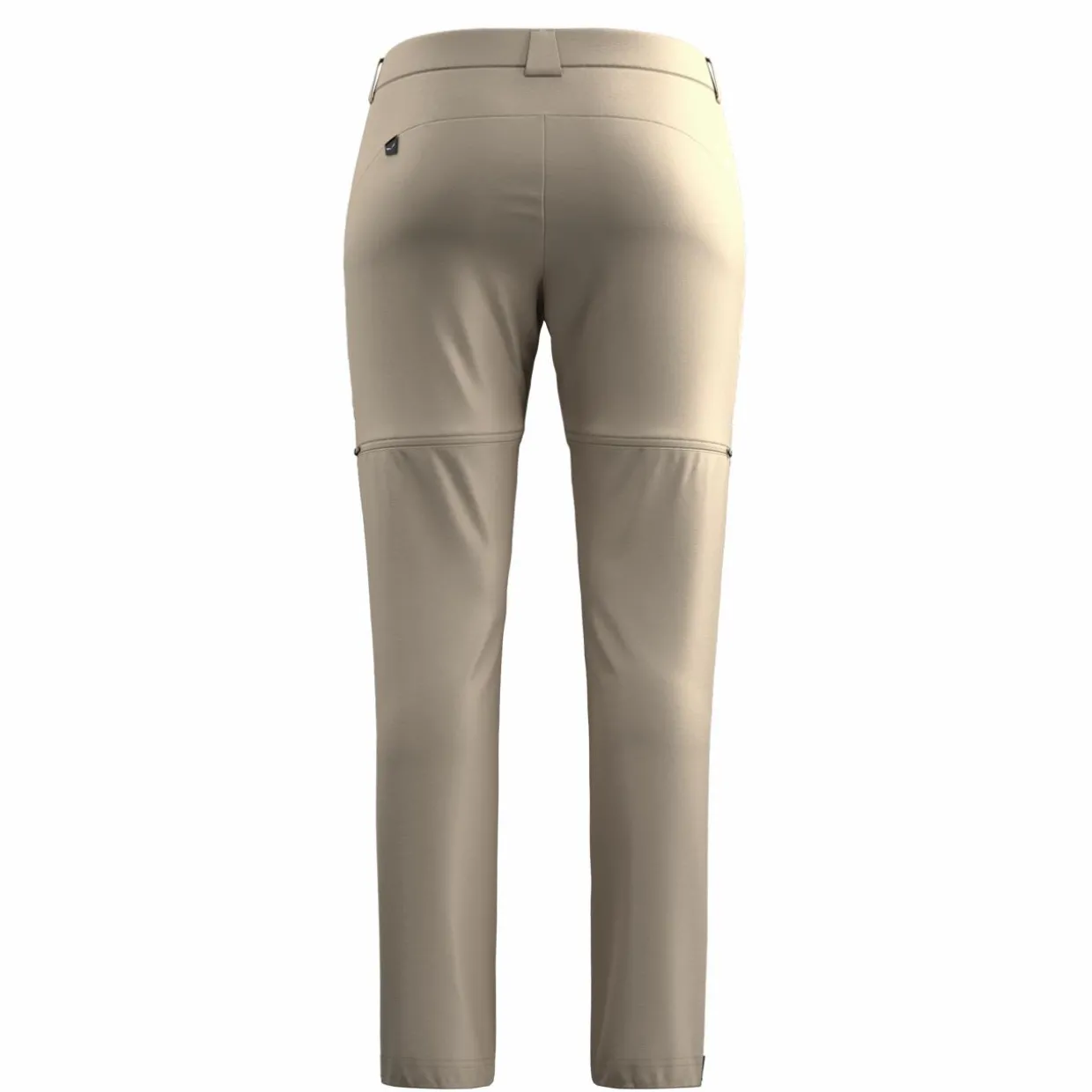 Puez Talvena Durastretch 2 in 1 Hose Damen