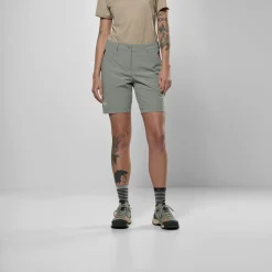 Puez Talvena Durastretch Shorts Damen