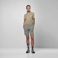 Puez Talvena Durastretch Shorts Damen