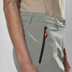 Puez Talvena Durastretch Shorts Damen