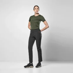 Puez Talvena Durastretch Hose Damen