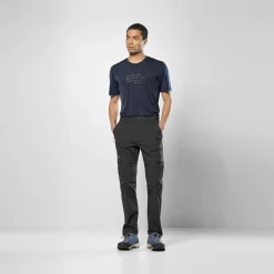 Puez Talveno Durastretch 2 in 1 Kurze Hose Herren