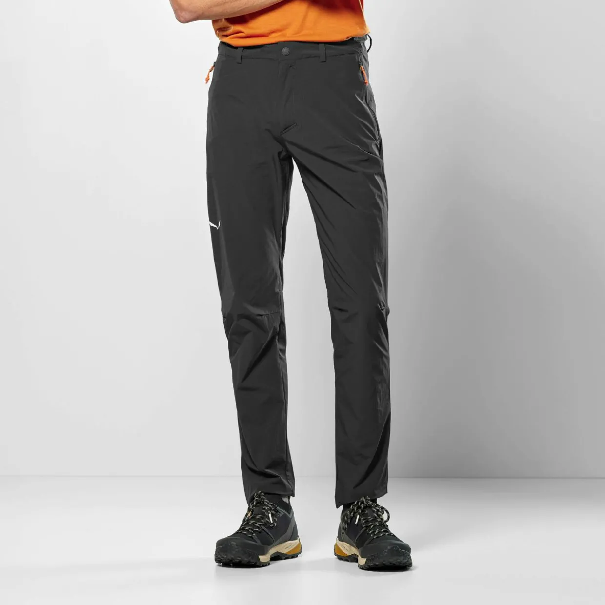 Puez Talveno Durastretch Kurze Hose Herren