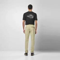 Puez Talveno Durastretch Hose Herren