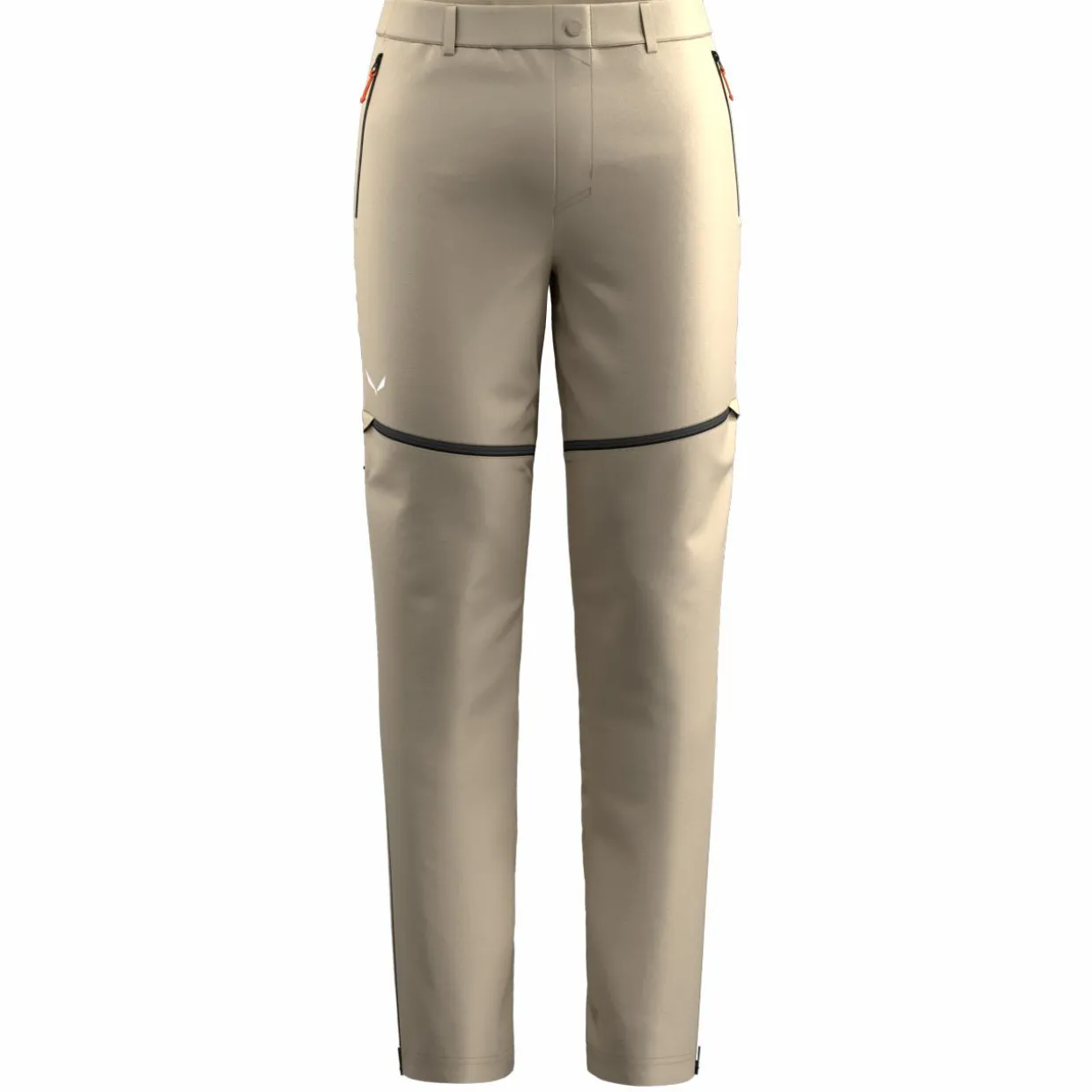 Puez Talveno Durastretch 2 in 1 Hose Herren