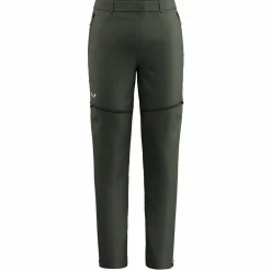 Puez Talveno Durastretch 2 in 1 Hose Herren