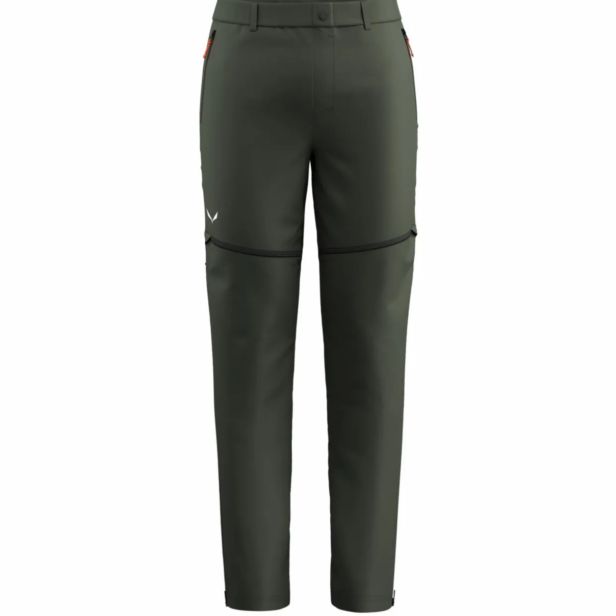 Puez Talveno Durastretch 2 in 1 Hose Herren
