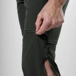 Puez Talveno Durastretch 2 in 1 Hose Herren