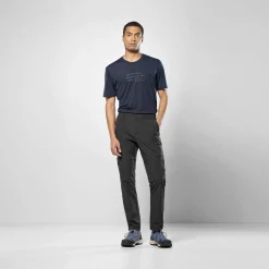 Puez Talveno Durastretch 2 in 1 Hose Herren