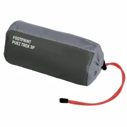 Puez Trek 3P Footprint