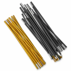 Puez Trek 3p Pole Set