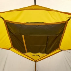 Puez Trek 2P Zelt