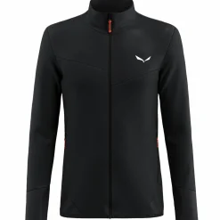 Puez Waffle Hybrid Polarlite Jacke Herren