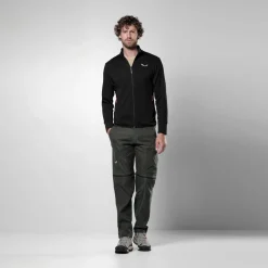 Puez Waffle Hybrid Polarlite Jacke Herren