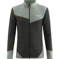 Puez Waffle Hybrid Polarlite Jacke Herren