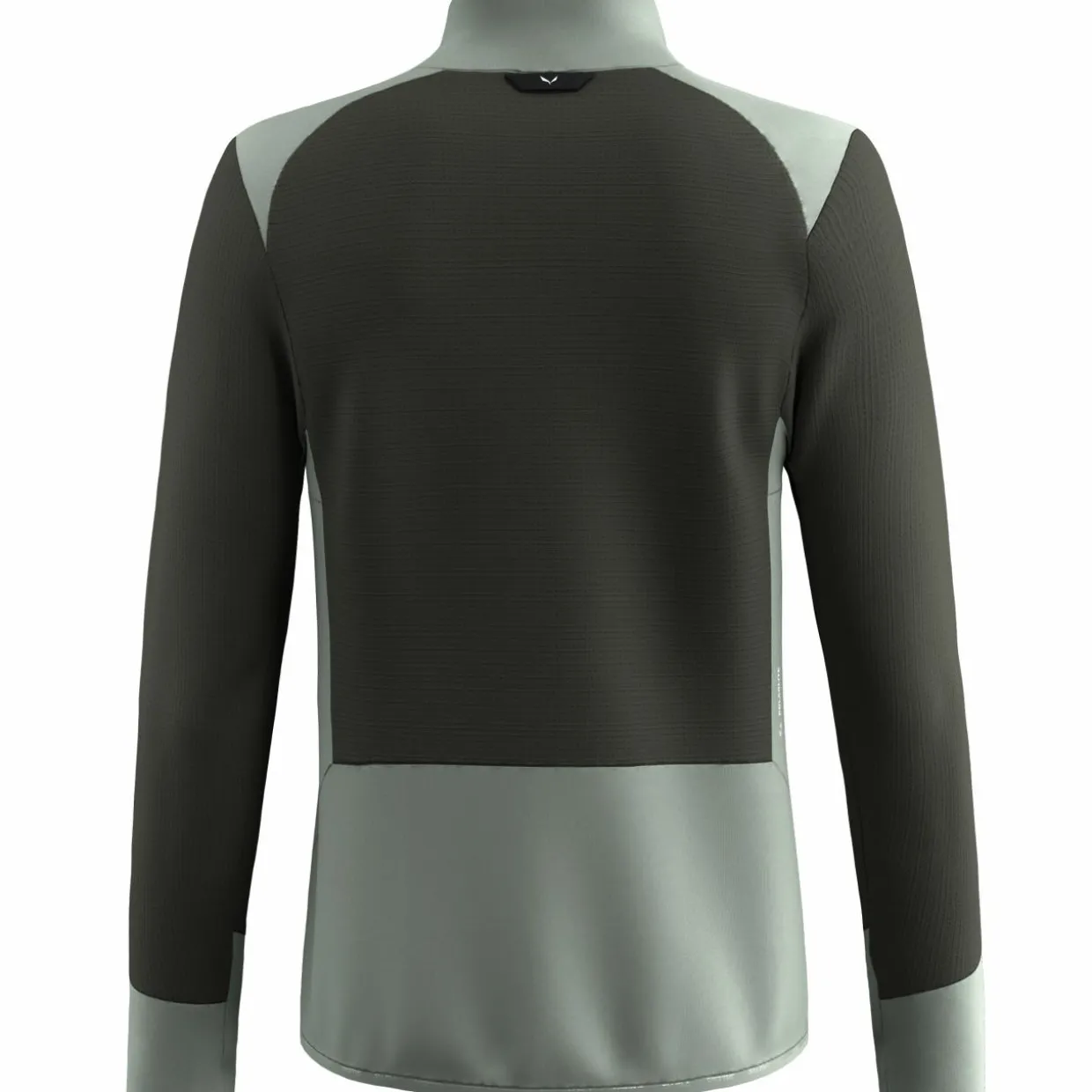 Puez Waffle Hybrid Polarlite Jacke Herren