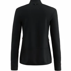 Puez Waffle Hybrid Polarlite Jacke Damen