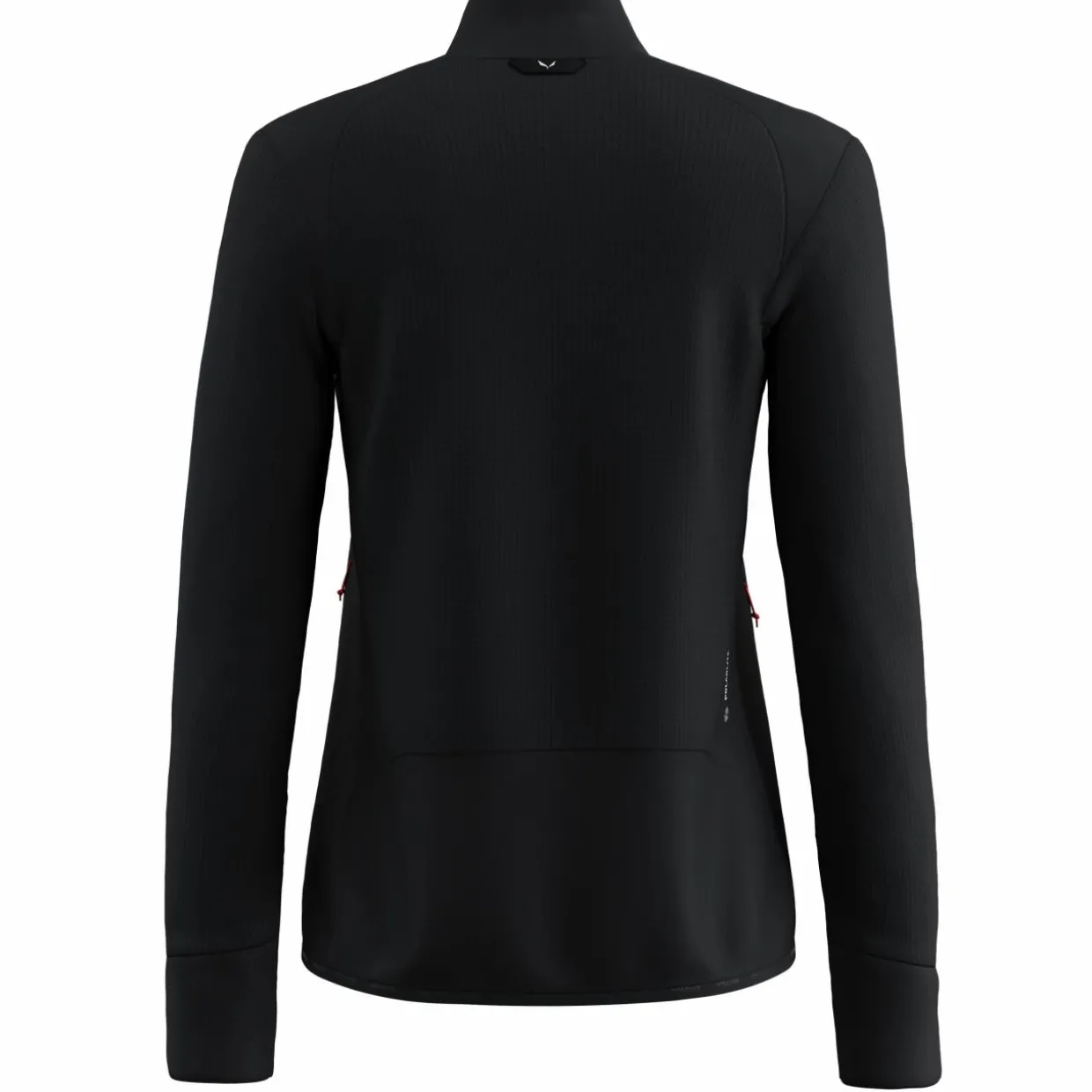 Puez Waffle Hybrid Polarlite Jacke Damen