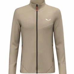 Puez Waffle Hybrid Polarlite Jacke Herren