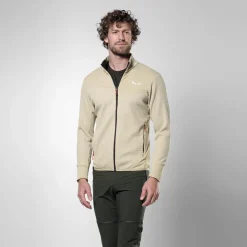 Puez Waffle Hybrid Polarlite Jacke Herren