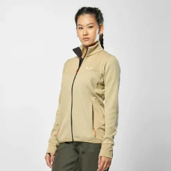 Puez Waffle Hybrid Polarlite Jacke Damen
