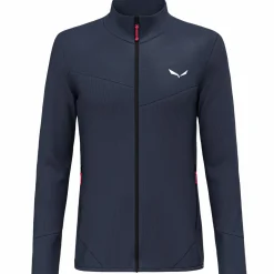 Puez Waffle Hybrid Polarlite Jacke Herren