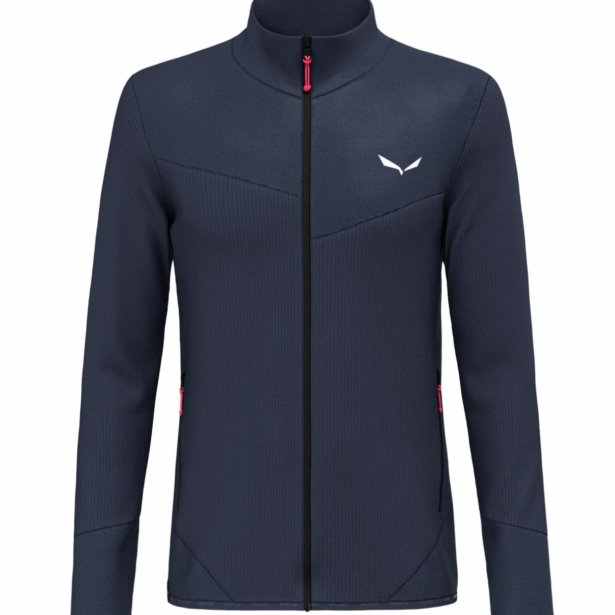 Puez Waffle Hybrid Polarlite Jacke Herren