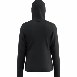 Puez Waffle Hybrid Polarlite Kapuzenjacke Herren