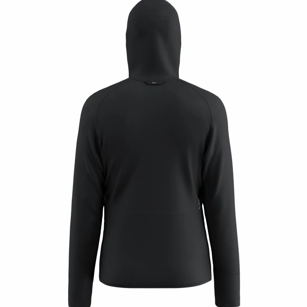 Puez Waffle Hybrid Polarlite Kapuzenjacke Herren